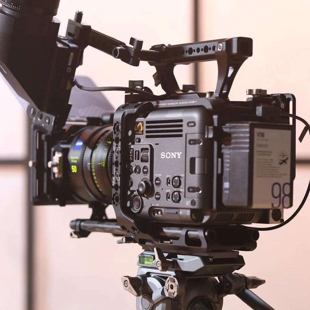 TiLTA ESR-T18 SONY BURANO Camera Cage