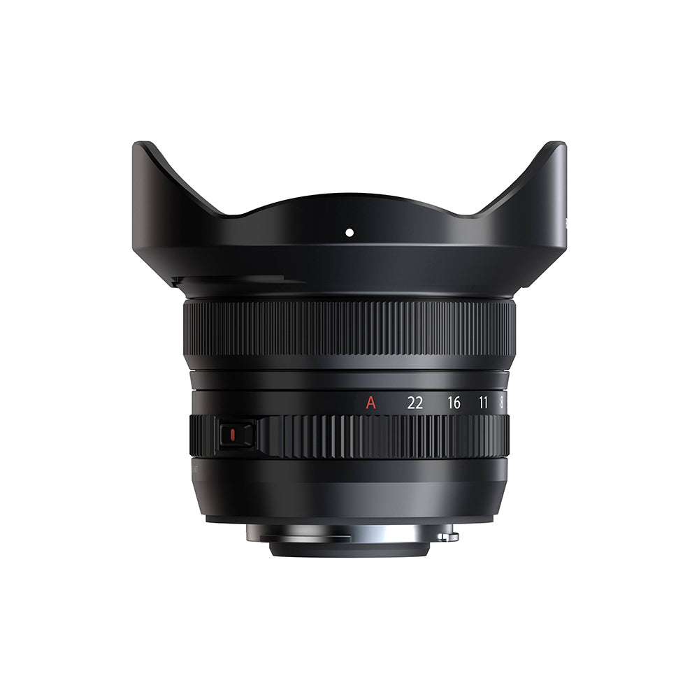 FUJIFILM XF 8mm f/3.5 R WR Lens