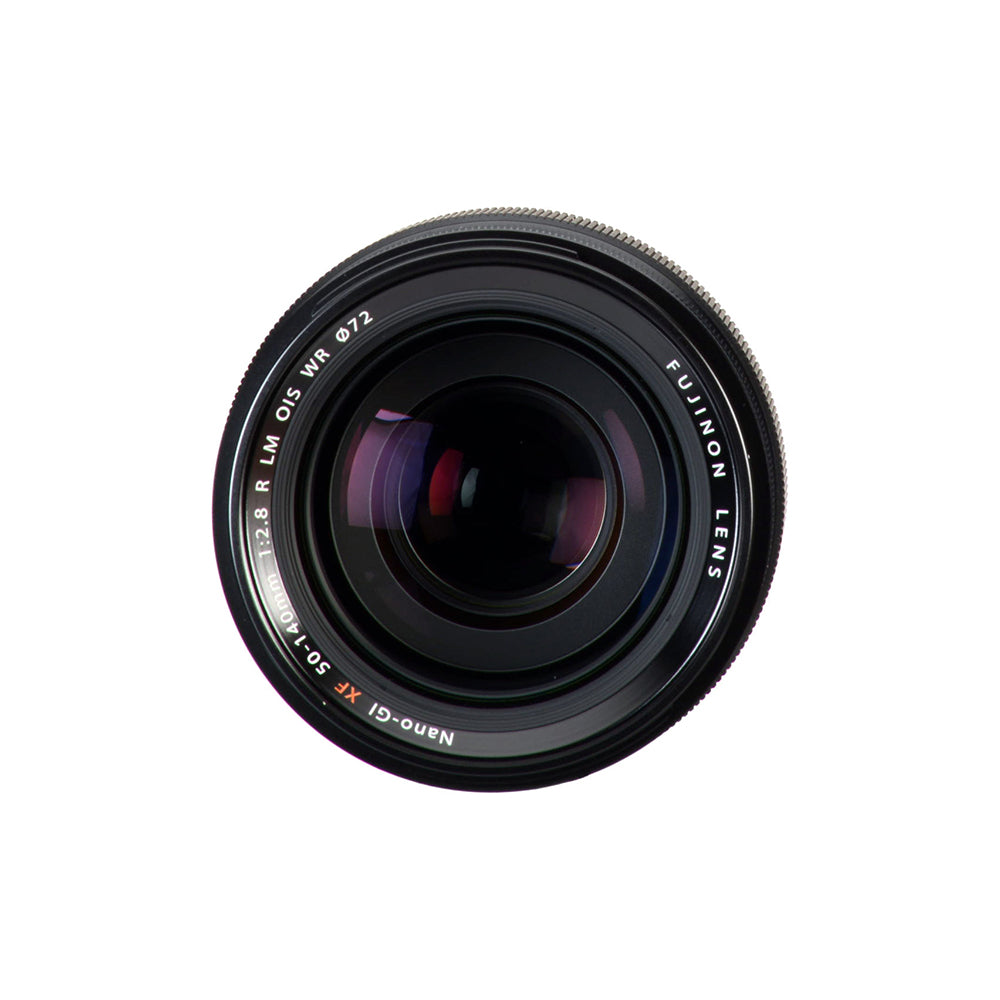 FUJIFILM XF 50-140mm f/2.8 R LM OIS WR Lens