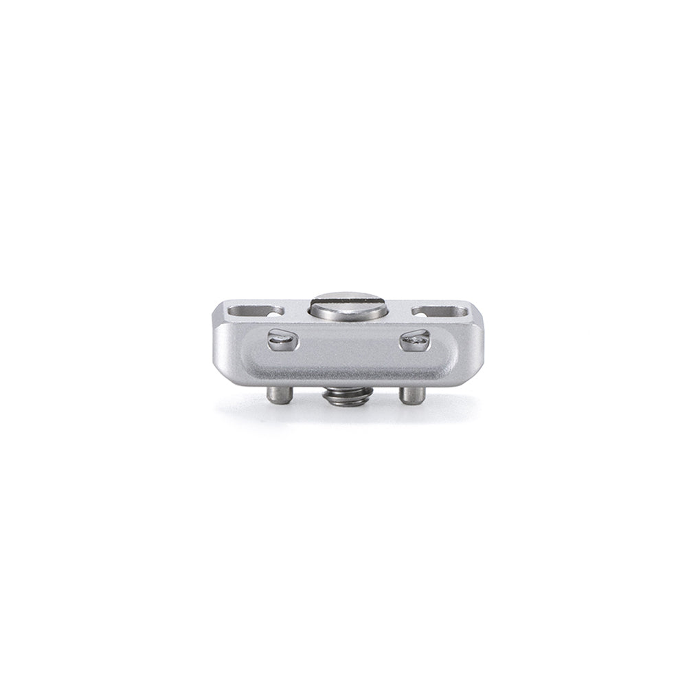 TILTA Khronos Universal Accessory Mounting Adapter (1/4″-20)