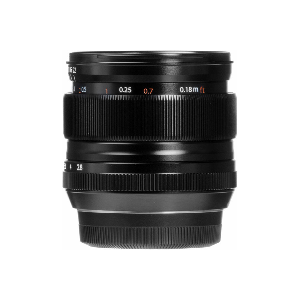 FUJIFILM XF 14mm f/2.8 R Lens