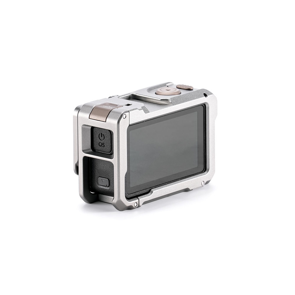 TILTA TA-T72 DJI Action 5 Pro Camera Cage System