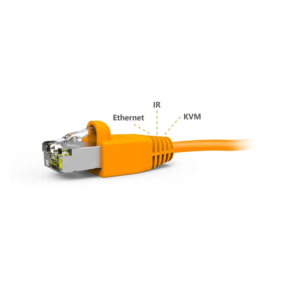 SPROLINK LK-HBT3 HDBaseT HDMI Extender 4K