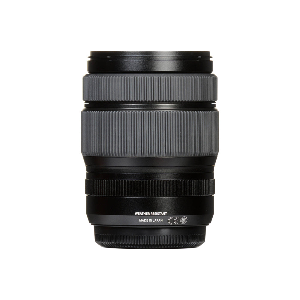 FUJIFILM GF 32-64mm f/4 R LM WR Lens