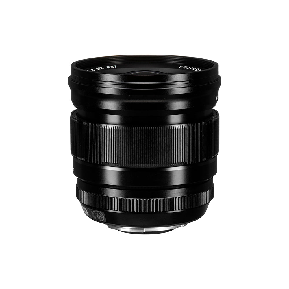 FUJIFILM XF 16mm f/1.4 R WR Lens