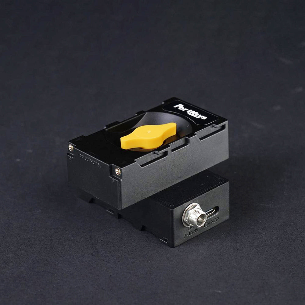 Portkeys BD1 Dummy Battery