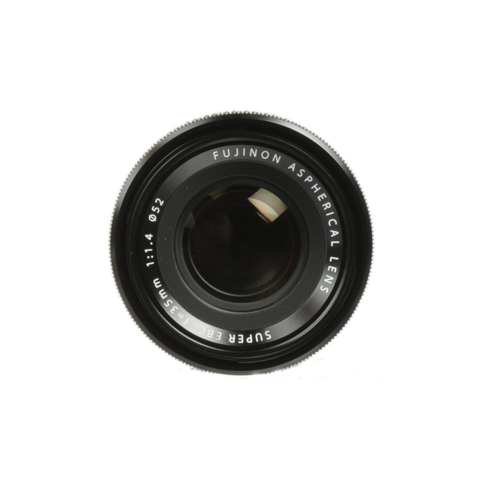 FUJIFILM XF 35mm f/1.4 R Lens