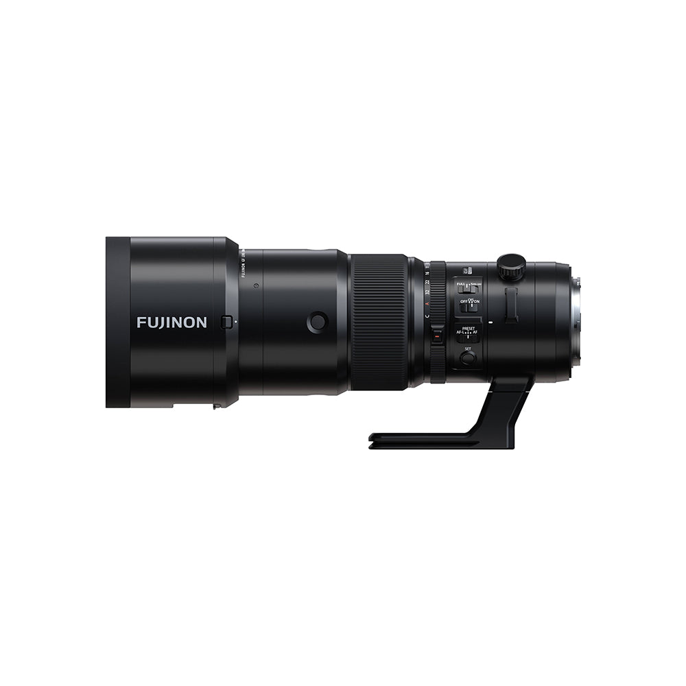 FUJIFILM FUJINON GF 500mm f/5.6 R LM OIS WR Lens