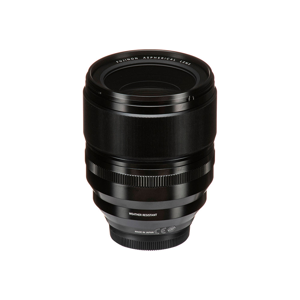FUJIFILM XF 50mm f/1.0 R WR Lens