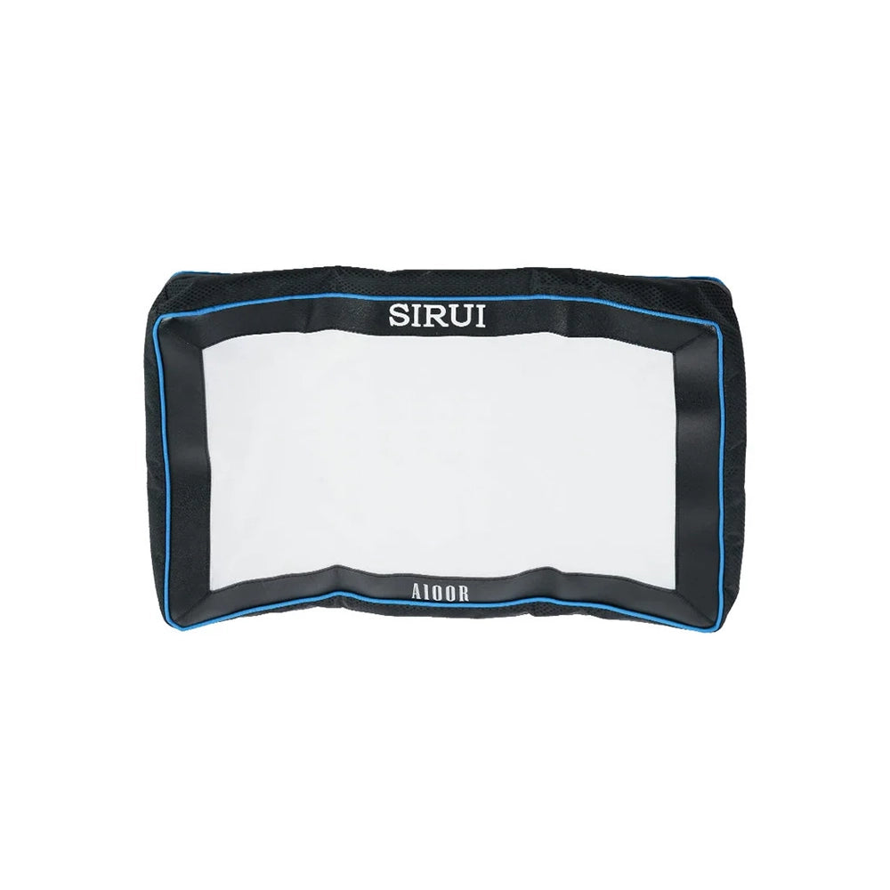 SIRUI A100R Automatic Unfolding RGB Light