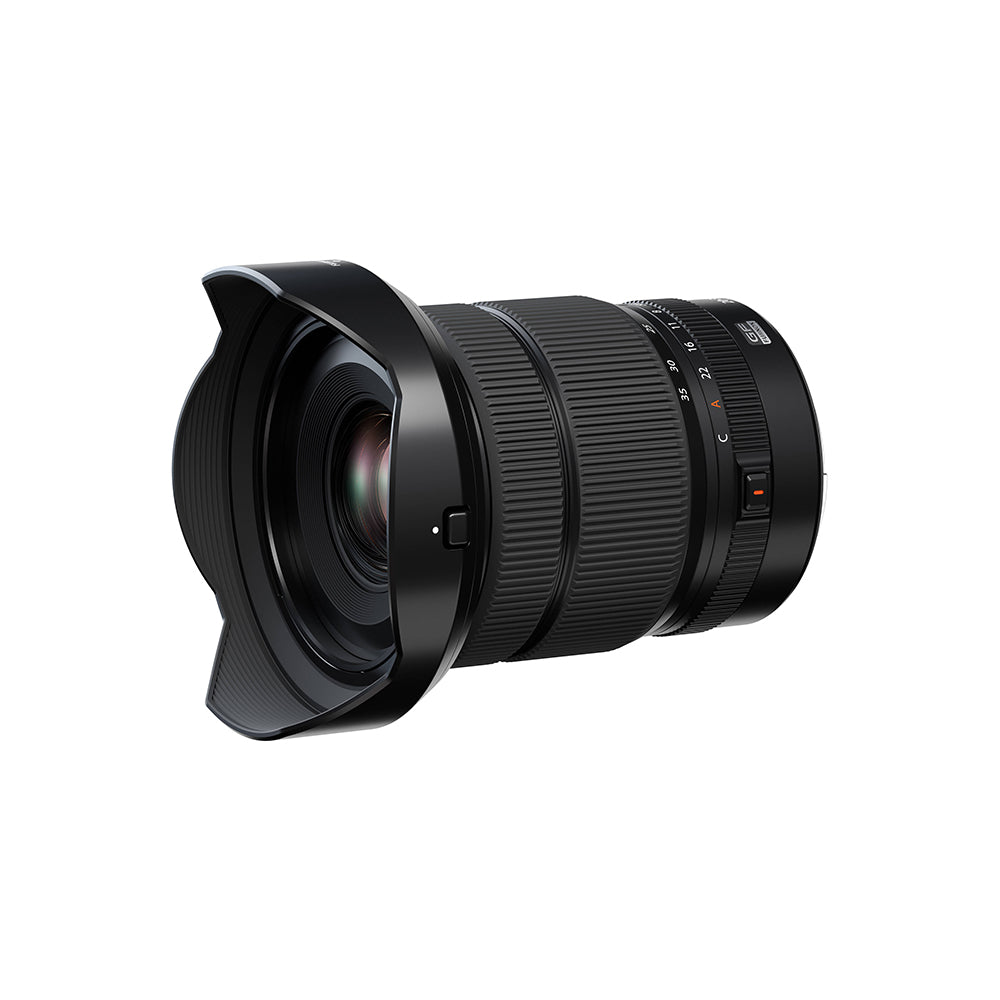 FUJIFILM GF 20-35mm f/4 R WR Lens