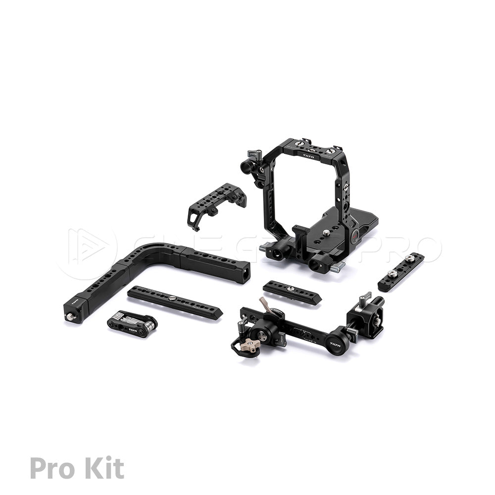 TILTA ES-T28 Fujifilm GFX ETERNA 55 Cage System