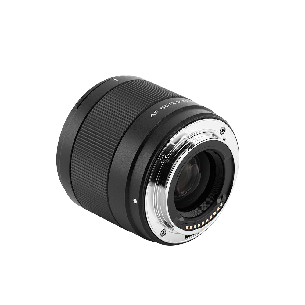 Viltrox AF 50mm F2.0 Air Full-Frame Lens