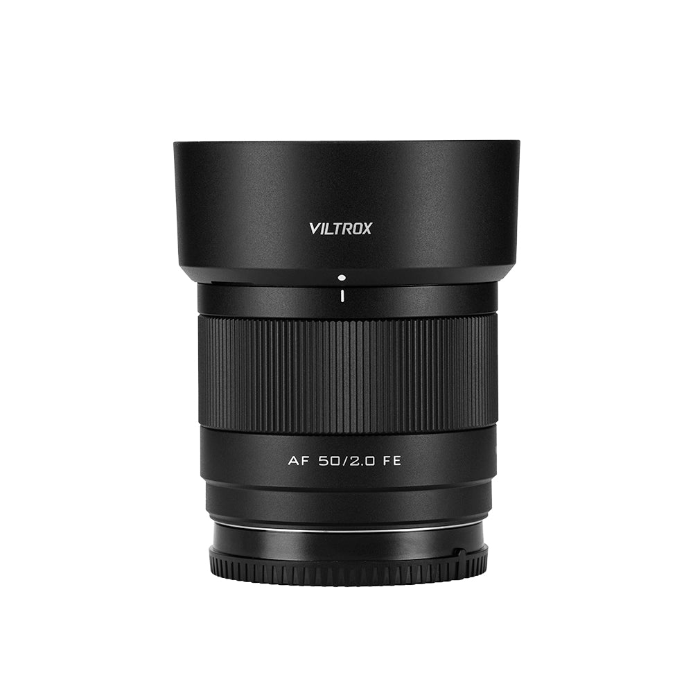 Viltrox AF 50mm F2.0 Air Full-Frame Lens