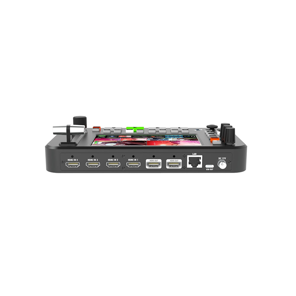 SPROLINK NeoLIVE R2 Plus Video Switcher Mixer