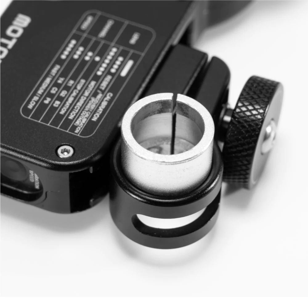 PDMOVIE AR-01 15/19mm Adapter Ring