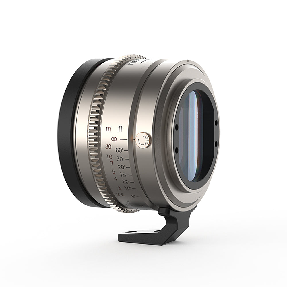 Blazar NERO 1.5X Anamorphic Adapter
