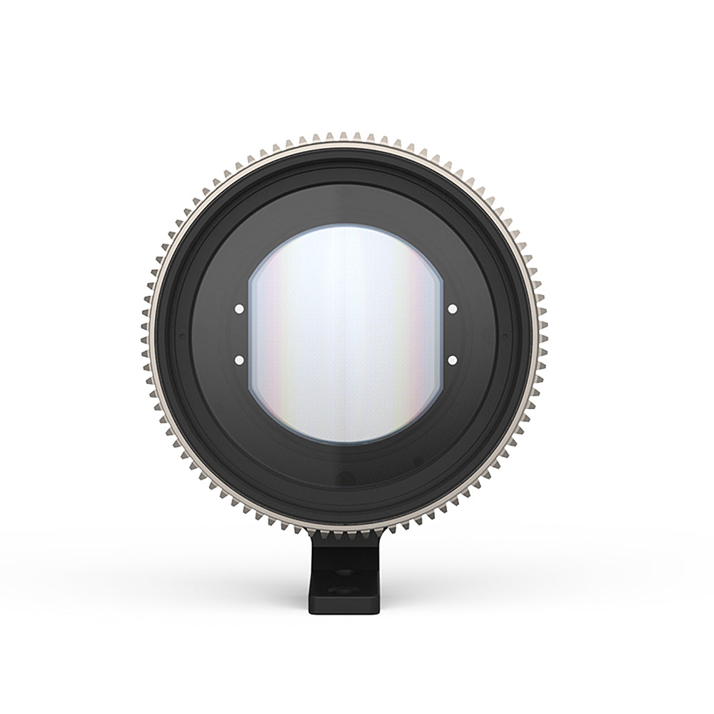 Blazar NERO 1.5X Anamorphic Adapter
