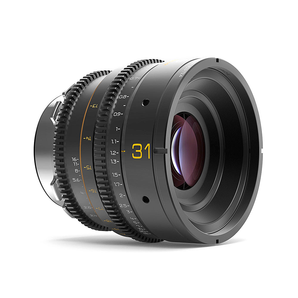 DULENS APO MINI PRIME 4-LENS 31mm/43mm/58mm/85mm PL/EF Mount