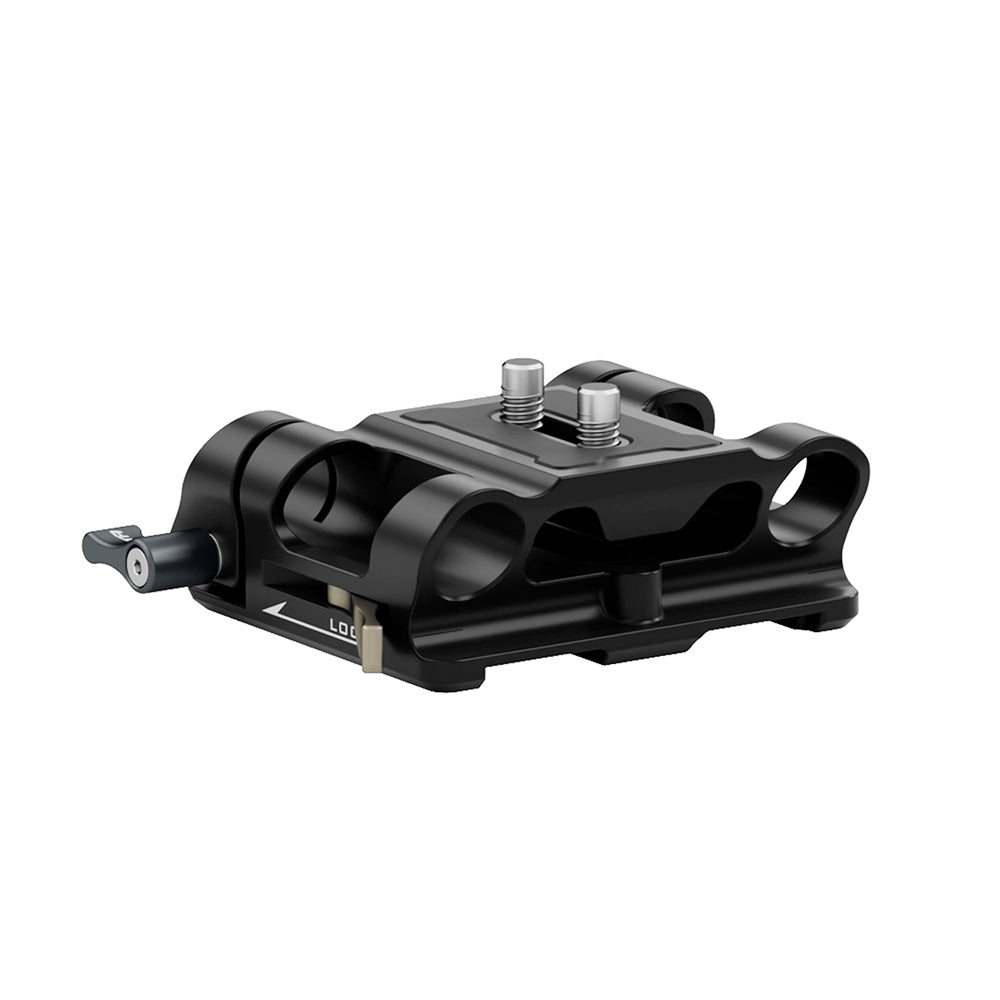 TiLTA TA-UBP-B Universal 15mm LWS Baseplate