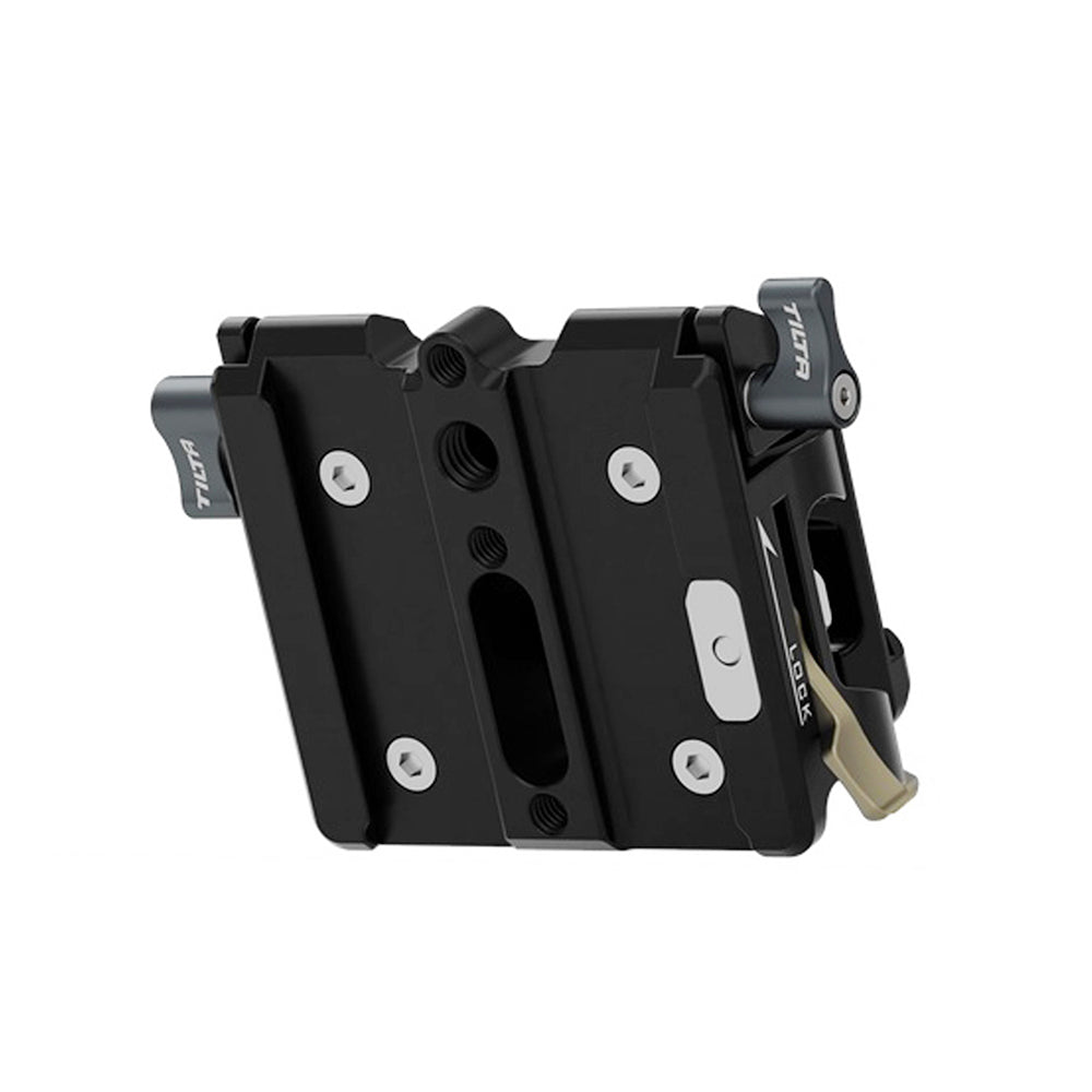 TiLTA TA-UBP-B Universal 15mm LWS Baseplate