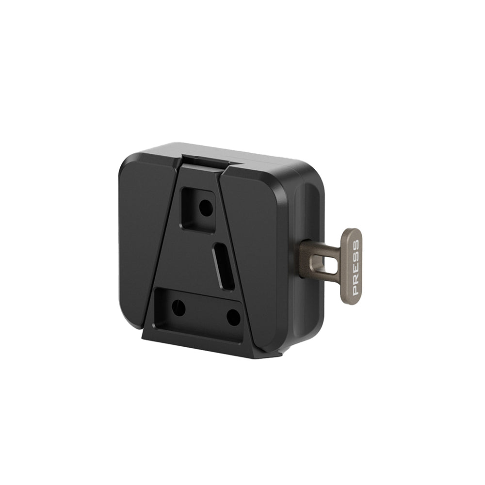 TiLTA TA-PBP2-V Pocket V-Mount Battery Plate V2