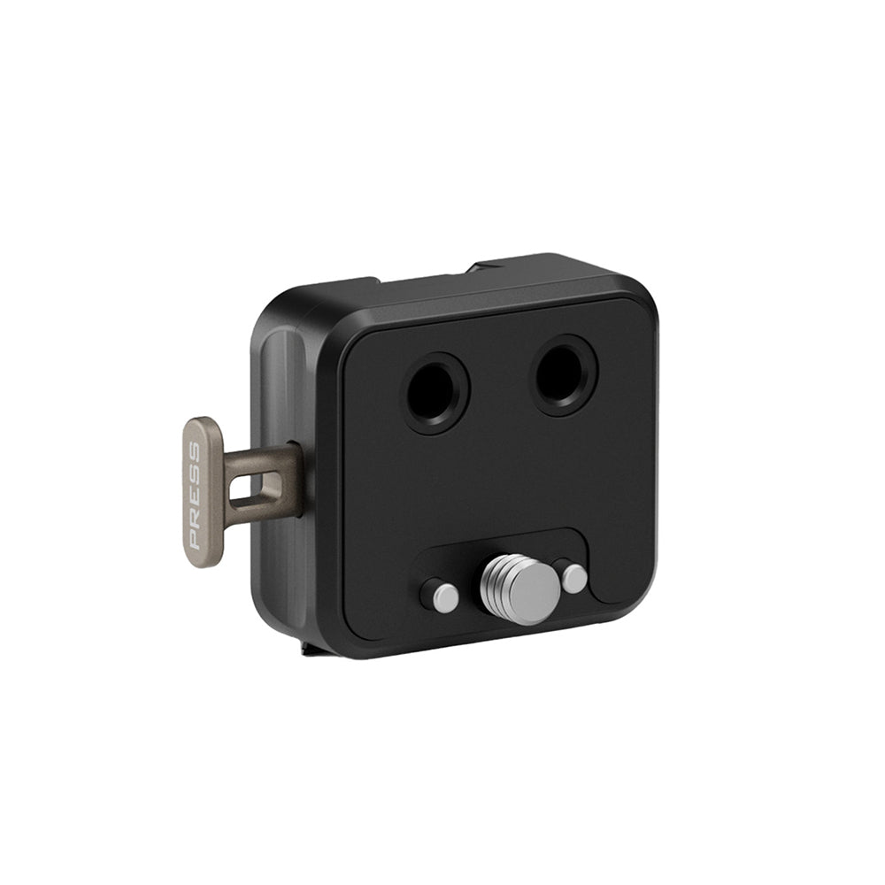 TiLTA TA-PBP2-V Pocket V-Mount Battery Plate V2