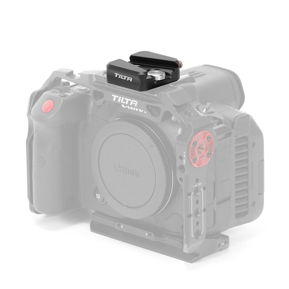 TiLTA TA-PBP2-V Pocket V-Mount Battery Plate V2