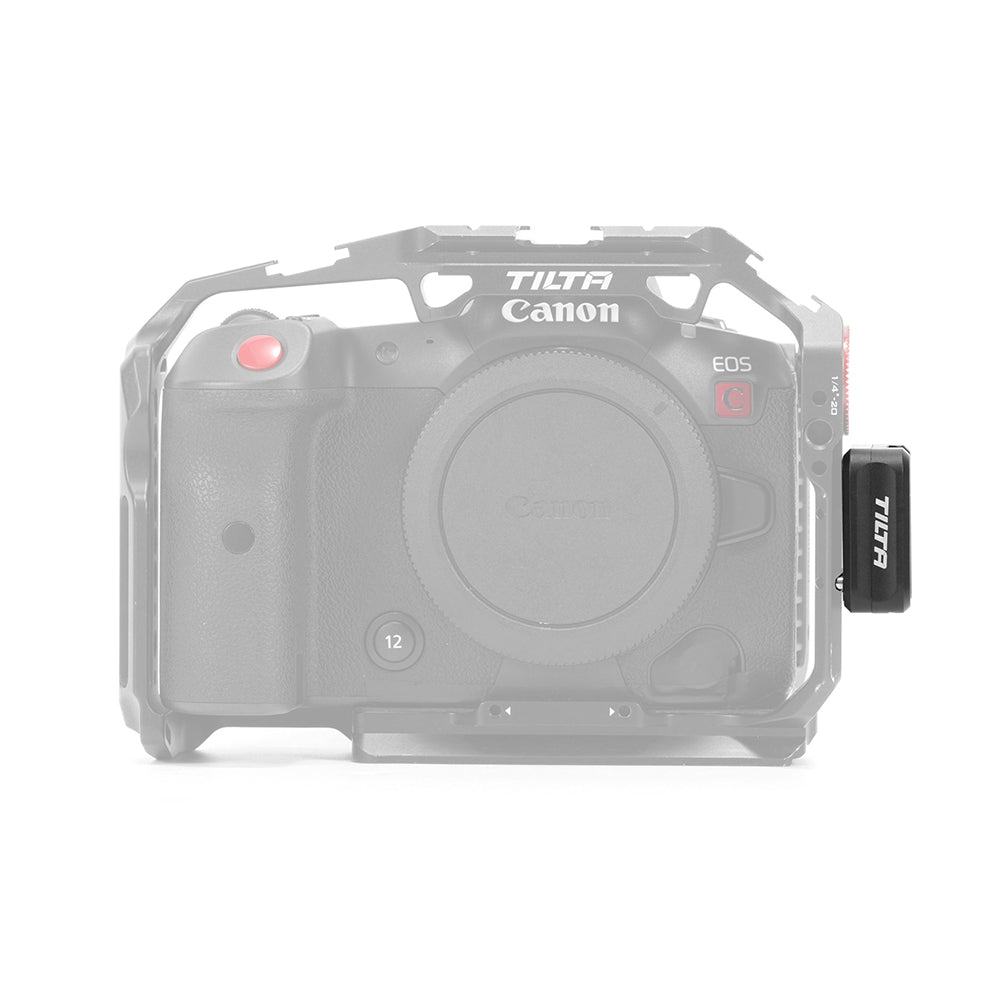 TiLTA TA-PBP2-V Pocket V-Mount Battery Plate V2