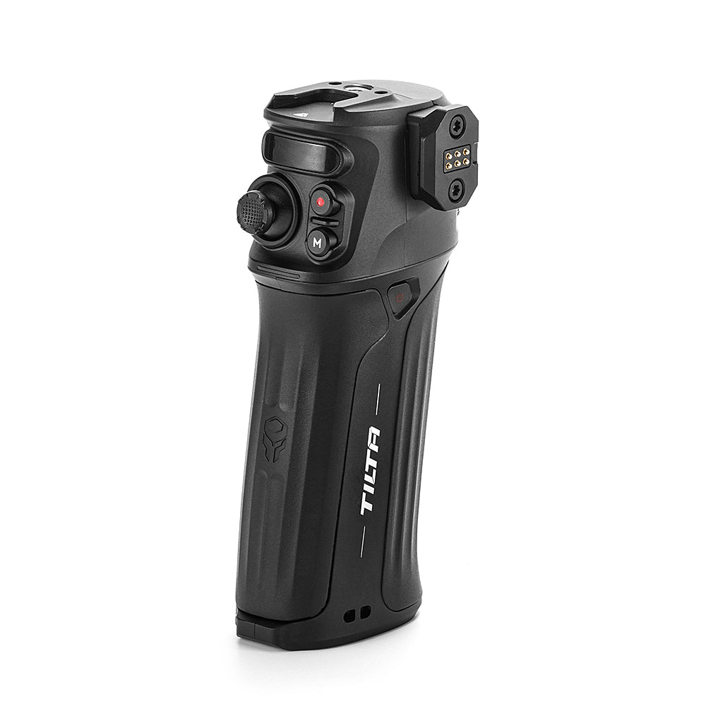 TiLTA Nucleus Nano II Control Handgrip