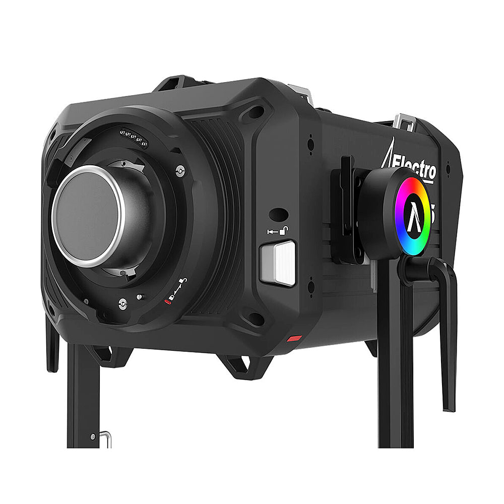 Aputure Electro Storm CS15 RGB LED Monolight