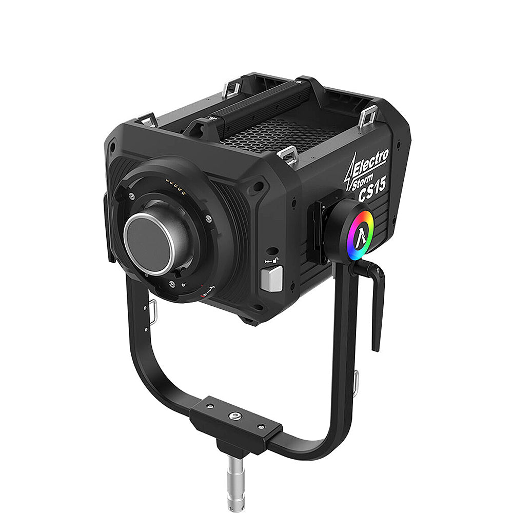 Aputure Electro Storm CS15 RGB LED Monolight