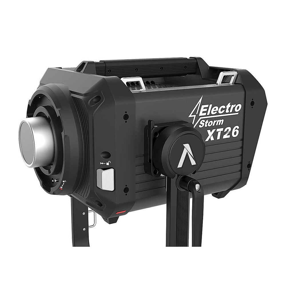 Aputure Electro Storm XT26 Bi-Color LED Monolight