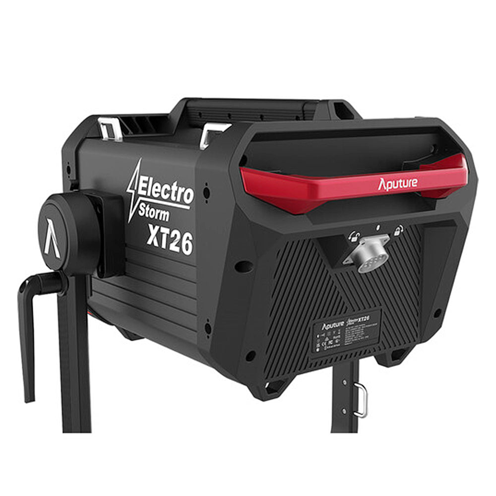 Aputure Electro Storm XT26 Bi-Color LED Monolight