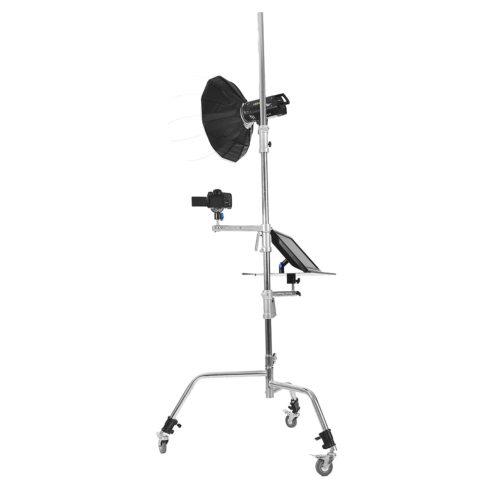 CINEGRIPPRO G07001 Device Tree