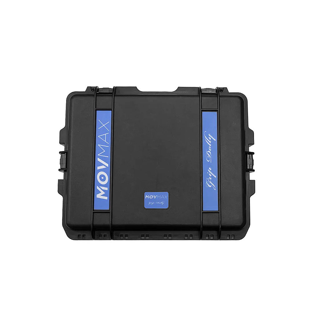 Movmax Grip Dolly Flightcase