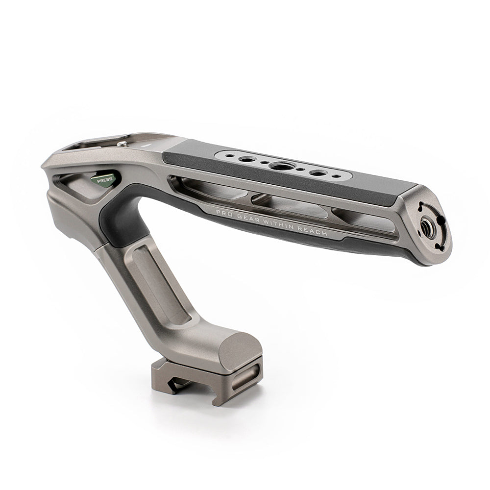 TiLTA Xeno Top Handle