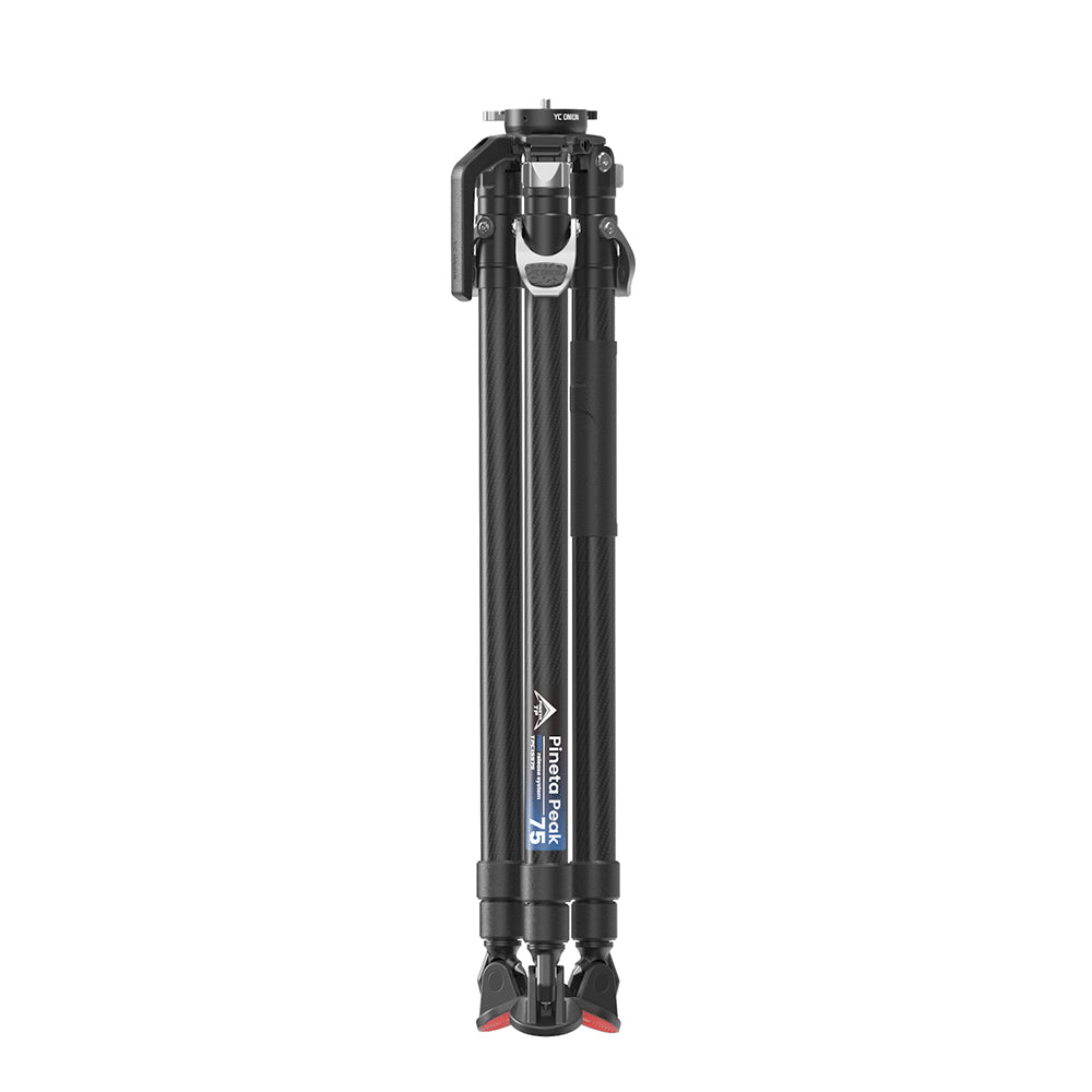 YC ONION Pineta Peak Photo & Video Tripod