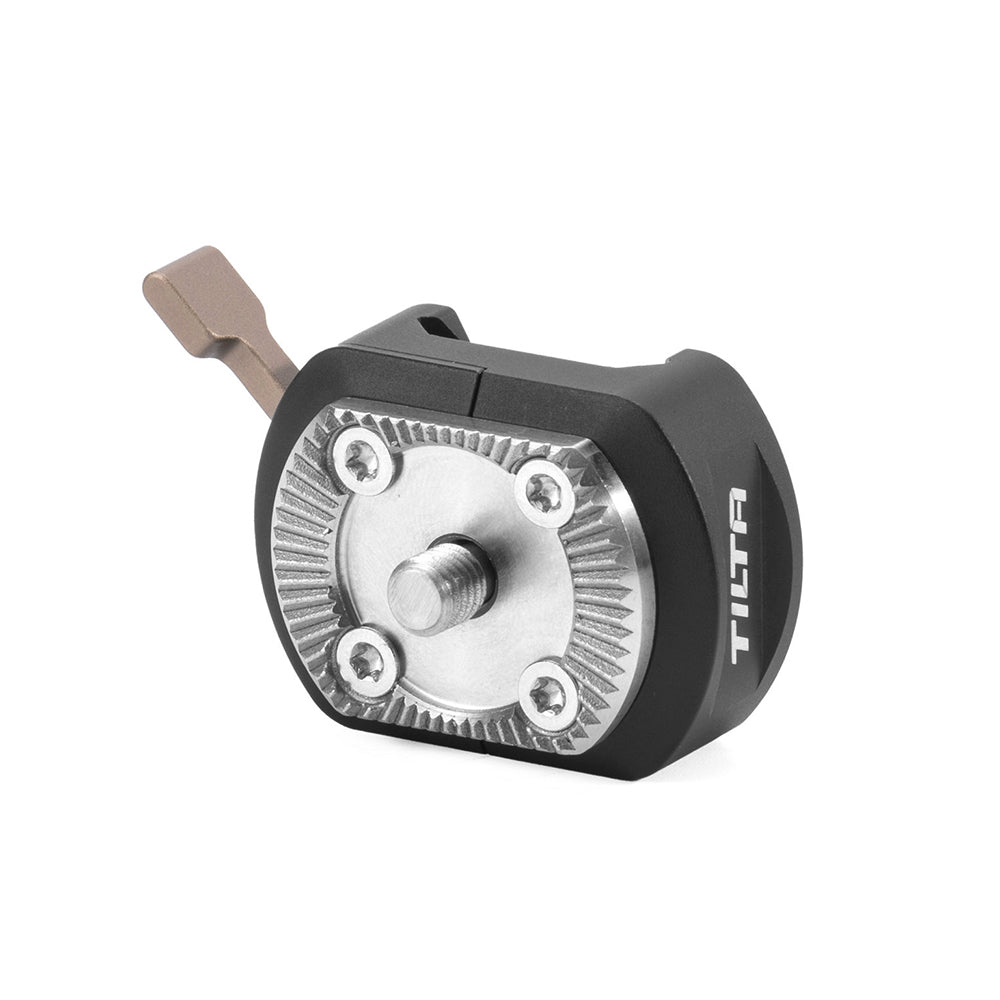 TiLTA TA-NATO-RA-B NATO to Rosette Adapter