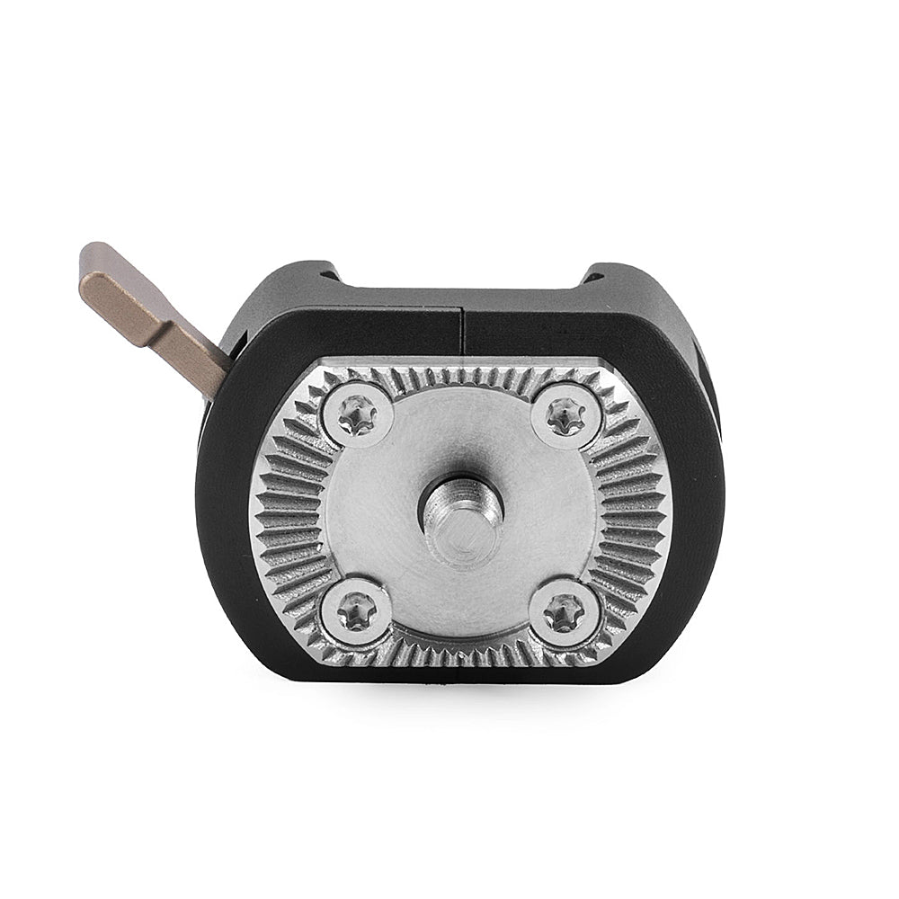 TiLTA TA-NATO-RA-B NATO to Rosette Adapter