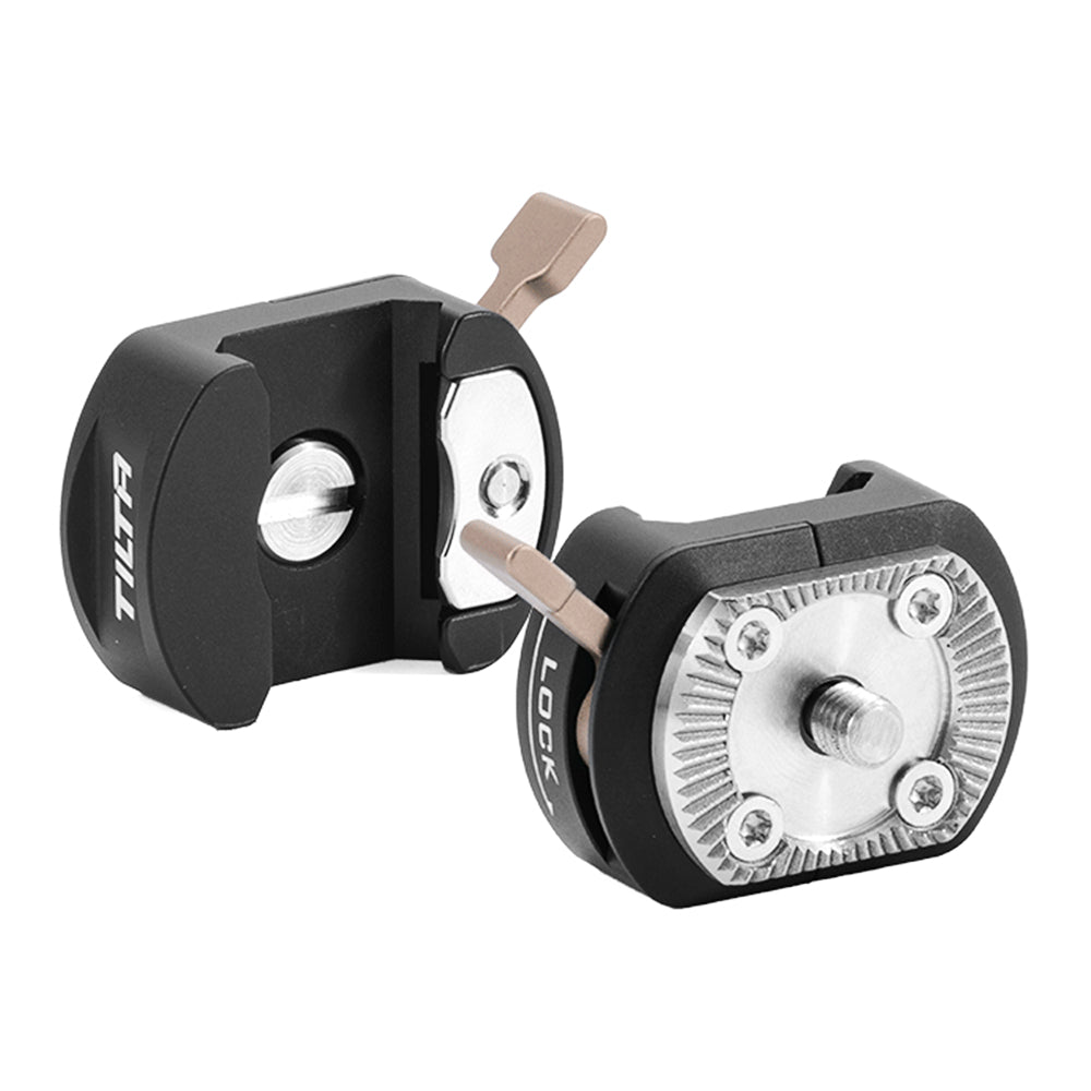 TiLTA TA-NATO-RA-B NATO to Rosette Adapter