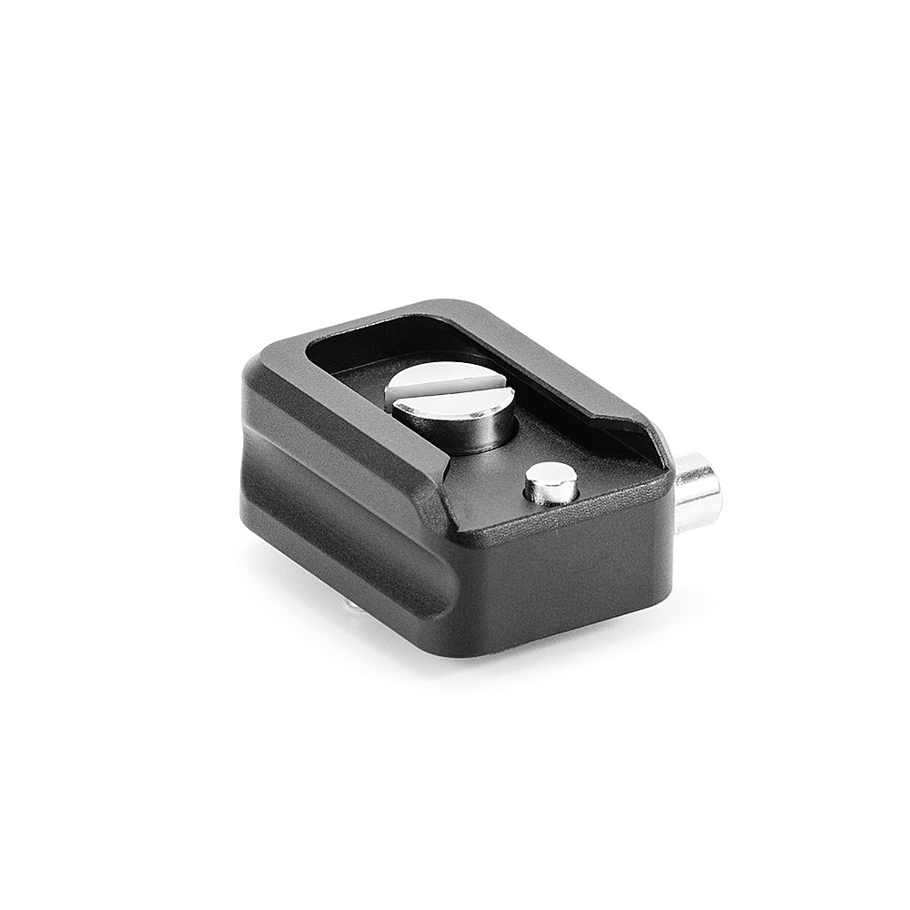 TiLTA TA-CSR2-B Cold Shoe Receiver Adapter with Locking Pin