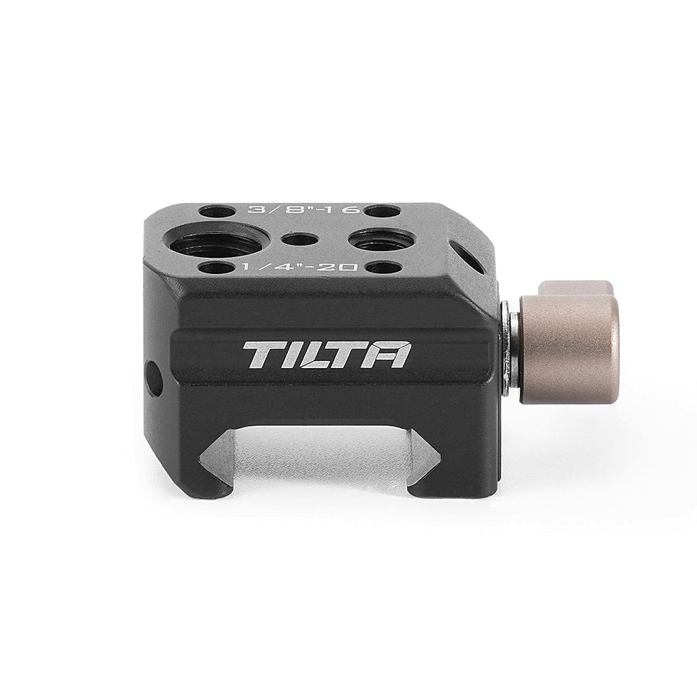TiLTA TA-NMA-B NATO Accessory Mounting Adapter