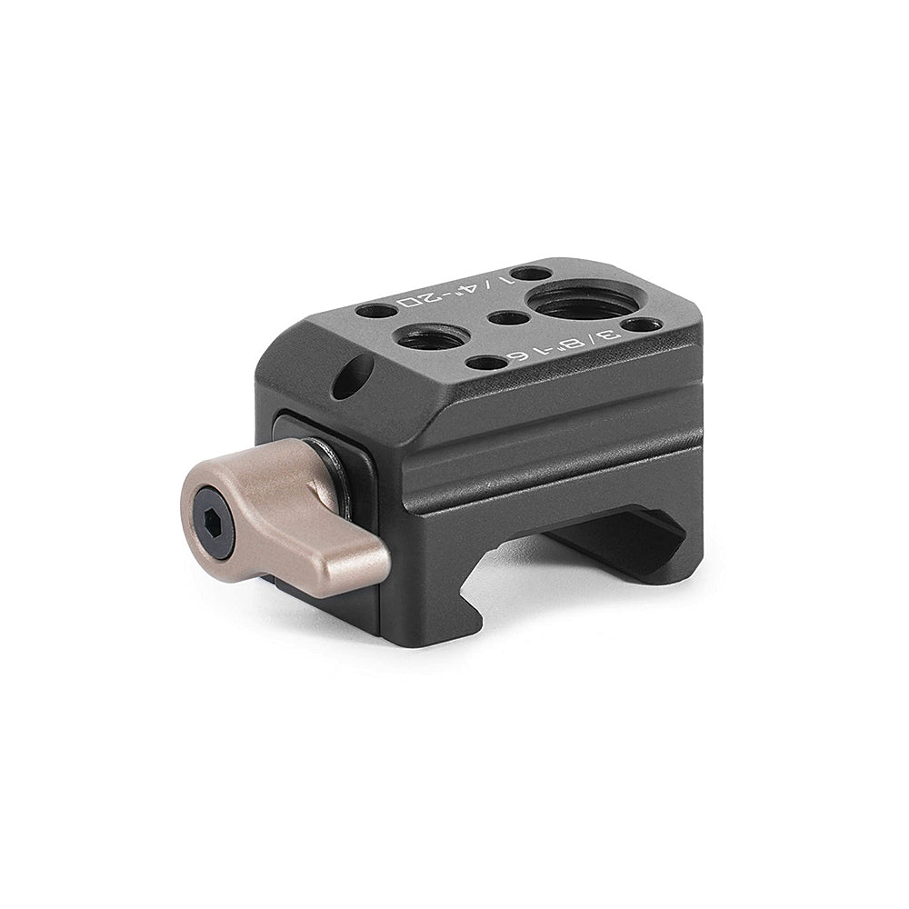 TiLTA TA-NMA-B NATO Accessory Mounting Adapter
