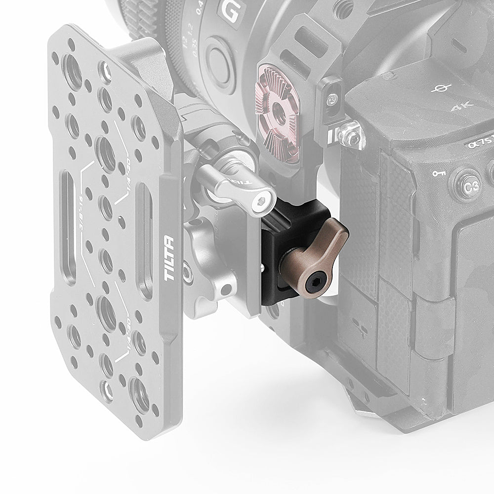 TiLTA TA-NMA-B NATO Accessory Mounting Adapter