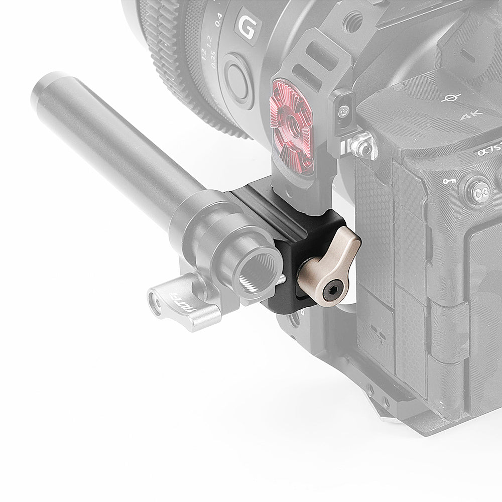 TiLTA TA-NMA-B NATO Accessory Mounting Adapter