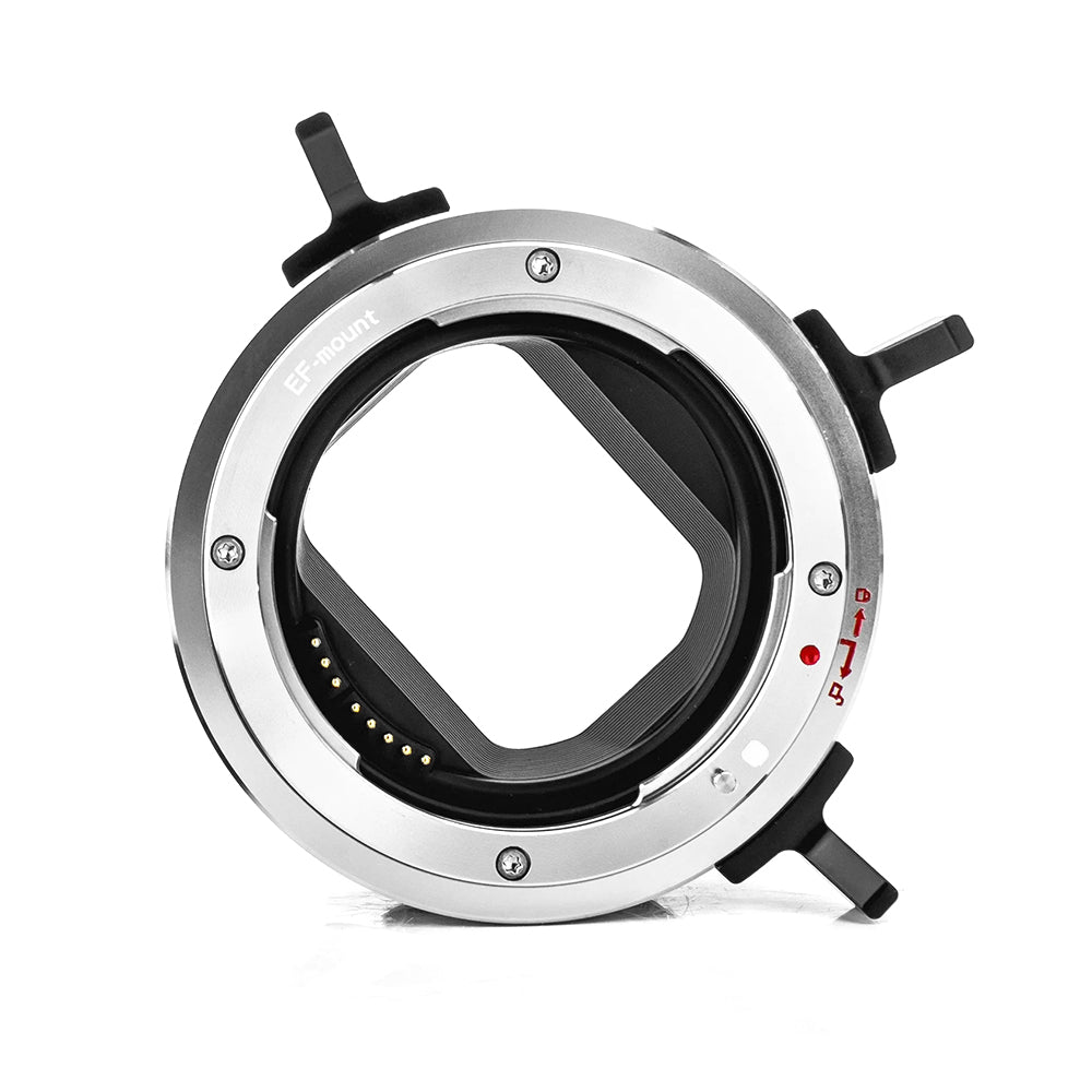 MEIKE MK-EFTR-AL EF/EF-S To EOS-R Auto Focus Lens Adapter With
