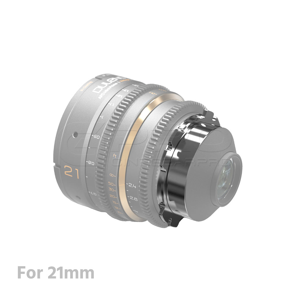 DULENS PL Mount for APO Mini Prime Lens