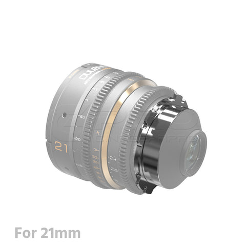DULENS PL Mount for APO Mini Prime Lens