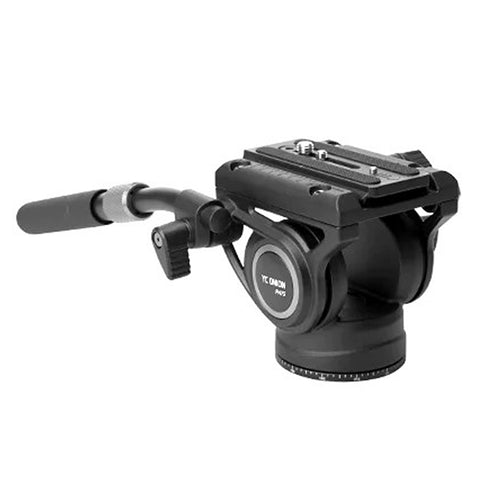 YC ONION FH75 Fluid Head for Pineta Peak Photo & Video Tripod
